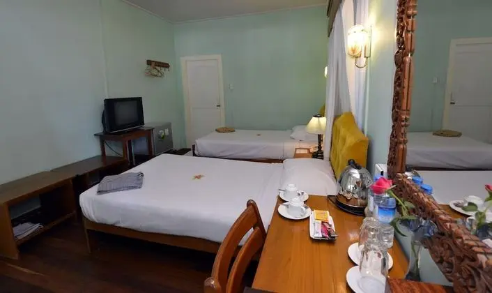 Superior Bungalov