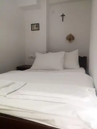 Basic Tek Kişilik Oda, 1 Tek Kişilik Yatak, Dağ Manzaralı