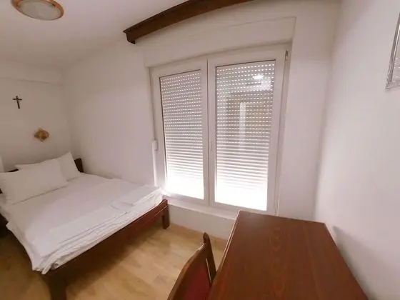 Basic Tek Kişilik Oda, 1 Tek Kişilik Yatak, Dağ Manzaralı