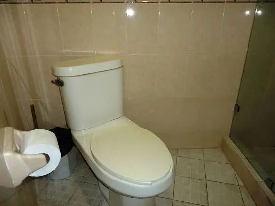 Basic Oda, 1 Çift Kişilik Yatak