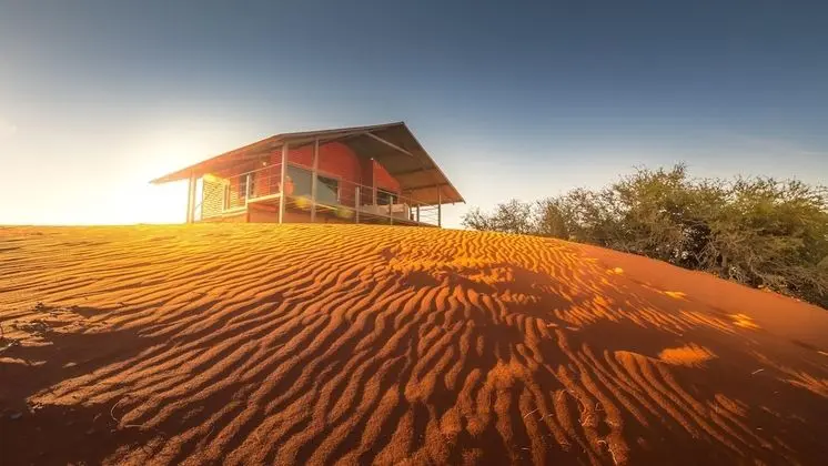 Dağ Evi (Dune)