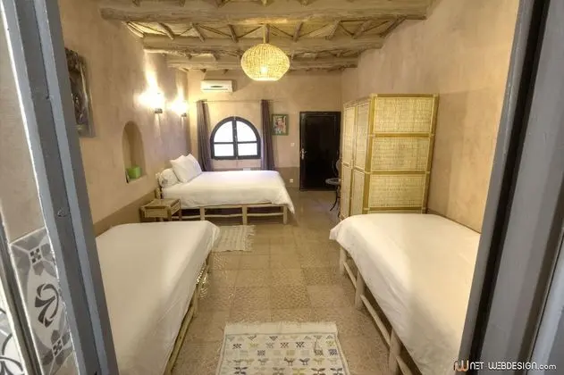 Family Dört Kişilik Oda, Özel Banyo