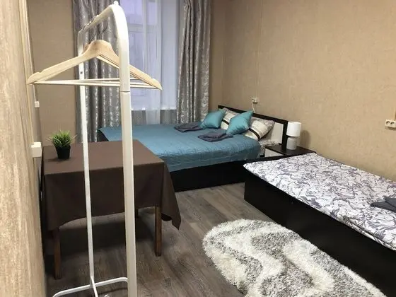 Classic Üç Kişilik Oda, Özel Banyo