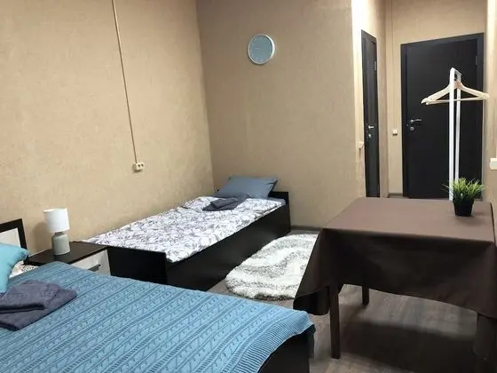 Classic Üç Kişilik Oda, Özel Banyo