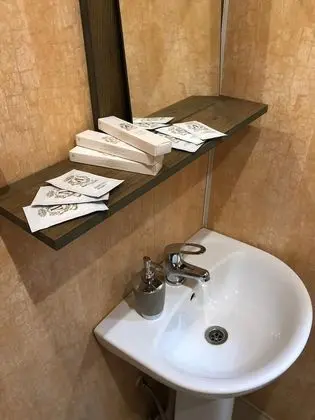 Classic Üç Kişilik Oda, Özel Banyo