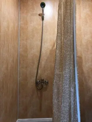 Classic Üç Kişilik Oda, Özel Banyo