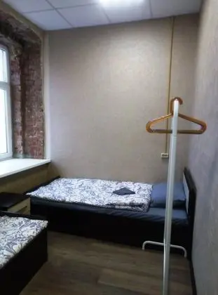 Economy İki Ayrı Yataklı Oda, Ortak Banyo