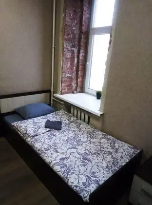 Economy İki Ayrı Yataklı Oda, Ortak Banyo