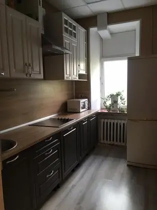 Economy İki Ayrı Yataklı Oda, Ortak Banyo