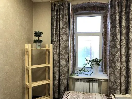 Economy Tek Büyük Yataklı Oda, Ortak Banyo