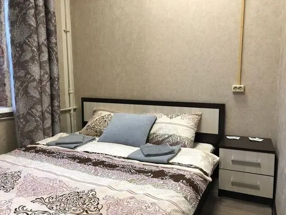 Economy Tek Büyük Yataklı Oda, Ortak Banyo