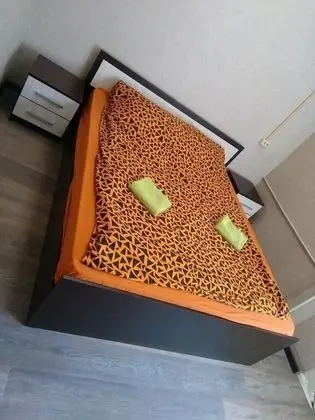 Economy Tek Büyük Yataklı Oda, Ortak Banyo