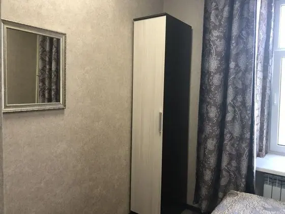 Economy Tek Büyük Yataklı Oda, Ortak Banyo