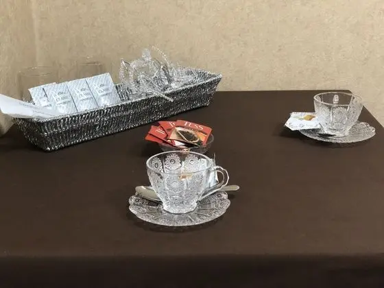 Economy Tek Büyük Yataklı Oda, Ortak Banyo