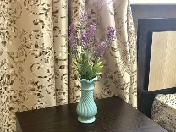 Economy Tek Büyük Yataklı Oda, Ortak Banyo