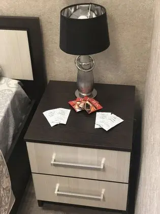 Economy Tek Büyük Yataklı Oda, Ortak Banyo