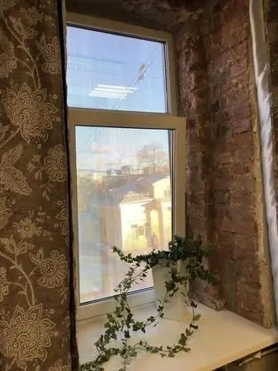 Economy Tek Büyük Yataklı Oda, Ortak Banyo