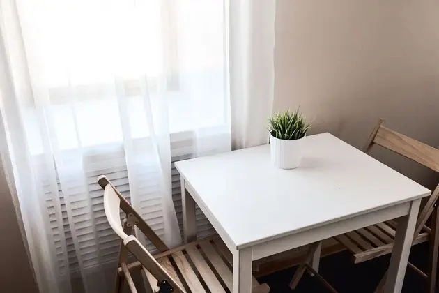 Comfort Stüdyo, 1 Çift Kişilik Yatak, Şehir Manzaralı