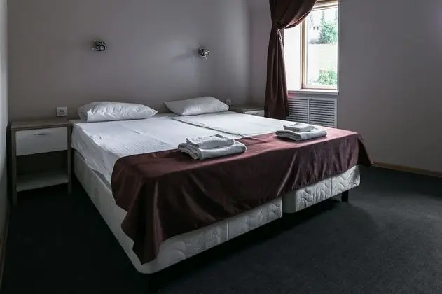 Luxury Süit, 1 Çift Kişilik Yatak