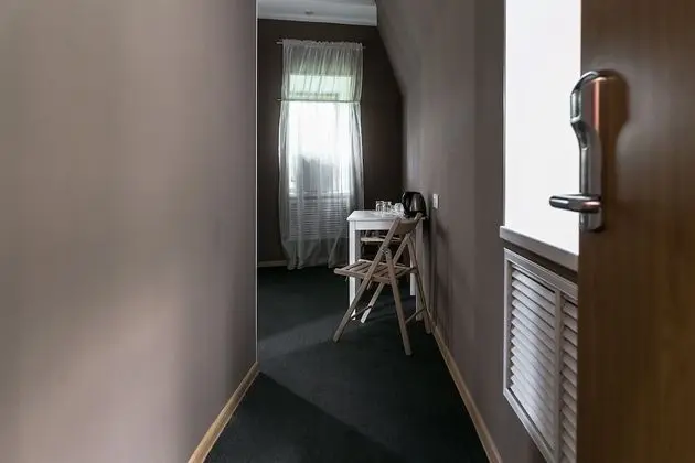 Luxury Süit, 1 Çift Kişilik Yatak