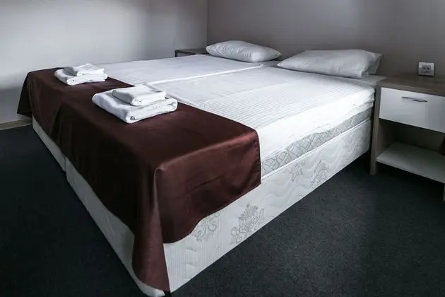 Luxury Süit, 1 Çift Kişilik Yatak
