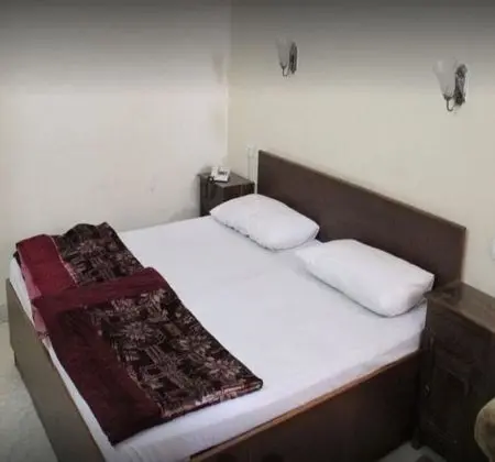 Deluxe Oda, 1 Çift Kişilik Yatak, Sigara İçilmez