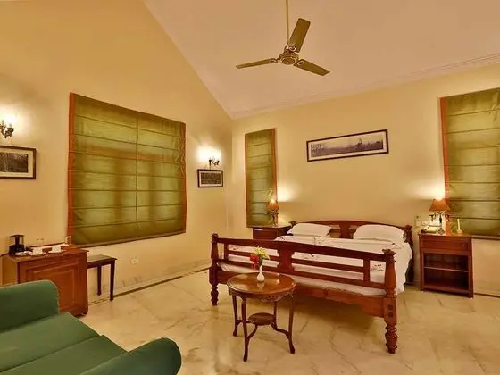 Deluxe Kır Evi, 1 Çift Kişilik Yatak, Sigara İçilmez, Dağ Manzaralı