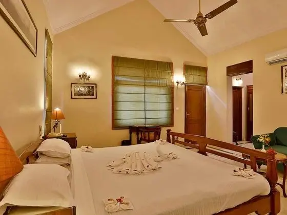 Deluxe Kır Evi, 1 Çift Kişilik Yatak, Sigara İçilmez, Dağ Manzaralı