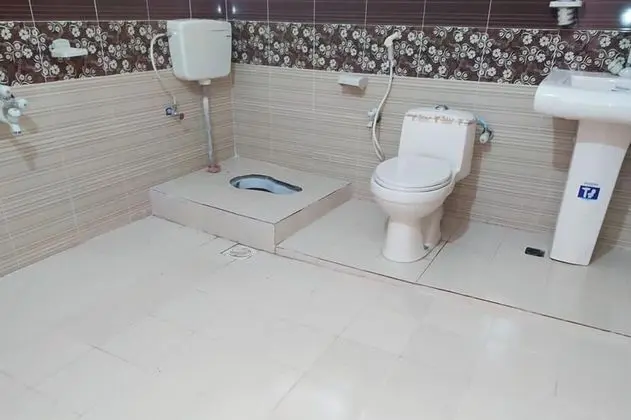 Standard Üç Kişilik Oda