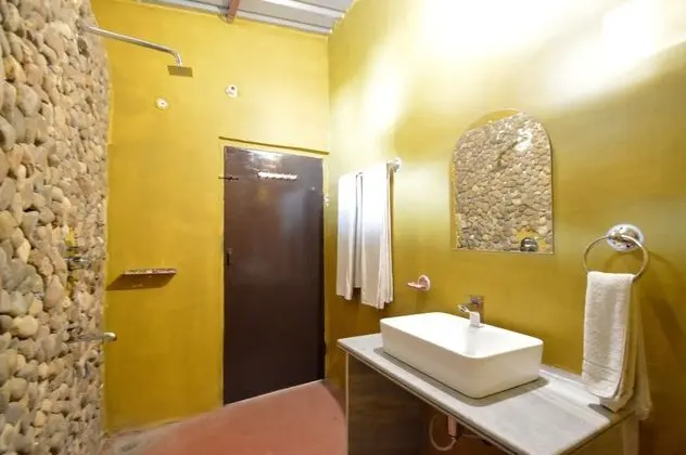 Deluxe Çadır