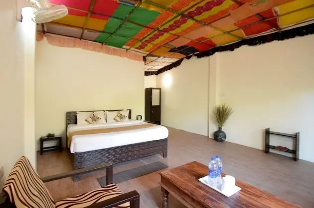 Luxury Çadır