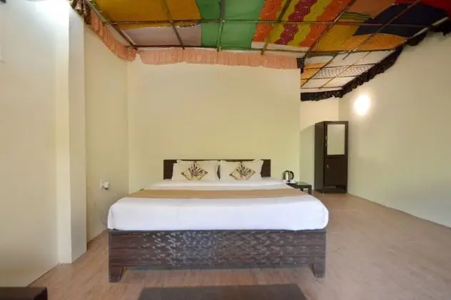 Luxury Çadır