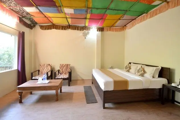 Luxury Çadır