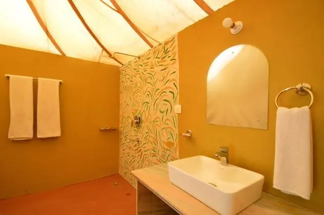 Luxury Çadır