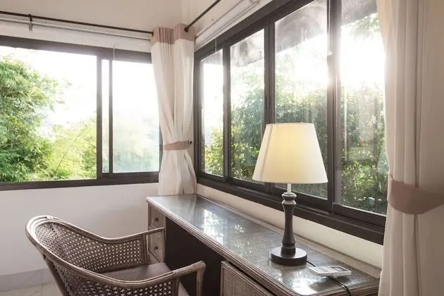 3 Bedrooms Pool Villa, Sea View