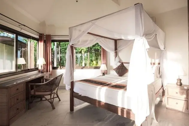 3 Bedrooms Pool Villa, Sea View
