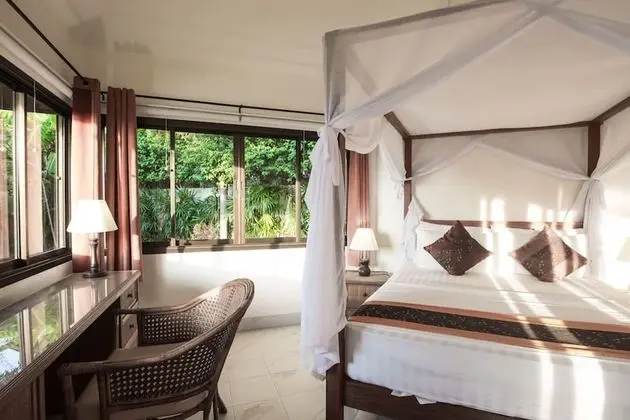 3 Bedrooms Pool Villa, Sea View