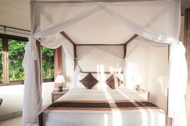 3 Bedrooms Pool Villa, Sea View