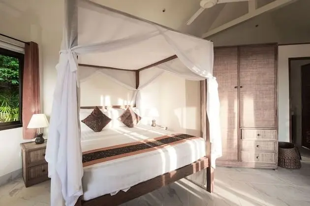 3 Bedrooms Pool Villa, Sea View
