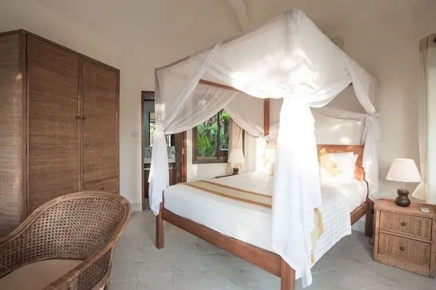 3 Bedrooms Pool Villa, Sea View