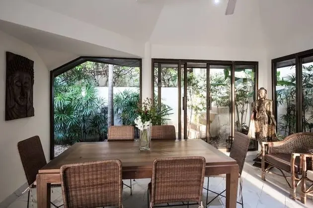 3 Bedrooms Pool Villa, Sea View