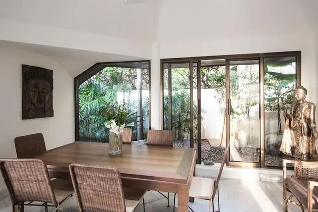 3 Bedrooms Pool Villa, Sea View
