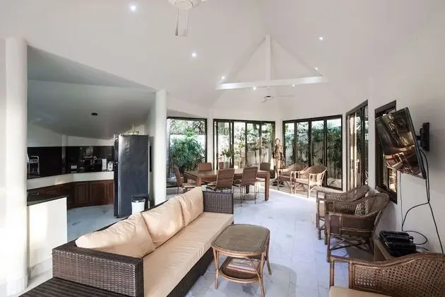 3 Bedrooms Pool Villa, Sea View