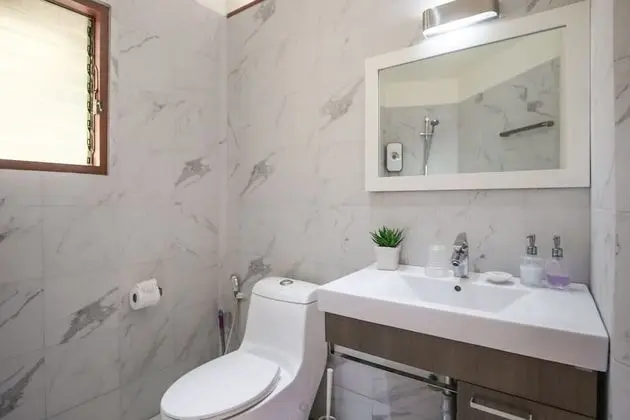 3 Bedrooms Pool Villa, Sea View