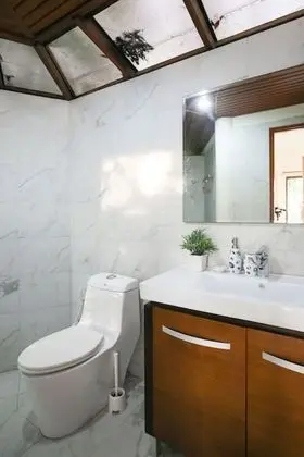 3 Bedrooms Pool Villa, Sea View
