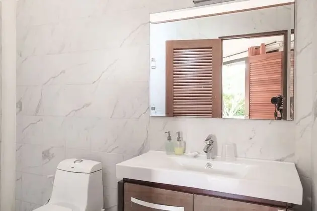 3 Bedrooms Pool Villa, Sea View