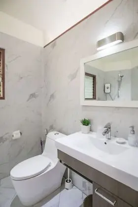 3 Bedrooms Pool Villa, Sea View