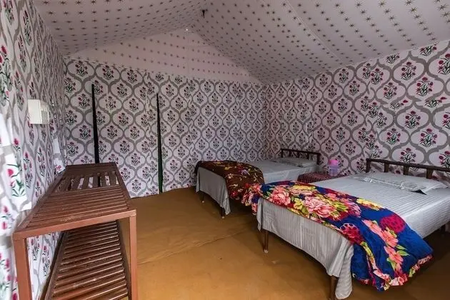 Luxury Çadır