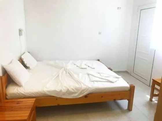 Standard Stüdyo, Bahçe Manzaralı
