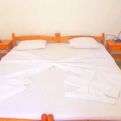 Standard Stüdyo, Bahçe Manzaralı